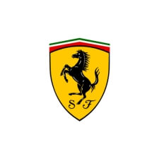 Ferrari Caps & co