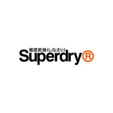 Supervdry Caps & co