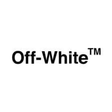 Off white Caps & co
